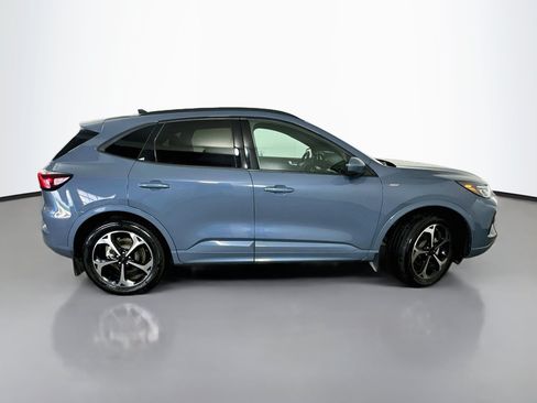 Used 2025 Ford Escape ST-Line Elite w/ Premium Technology Package AWD/4WD image 8