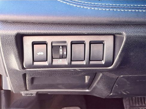 Used 2024 Subaru Legacy Limited image 10