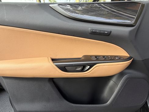 Used 2026 Lexus NX 350 AWD w/ Cold Area Package image 13
