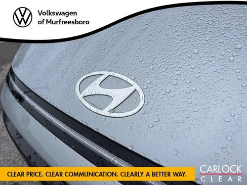 Used 2024 Hyundai Sonata SEL FWD image 12