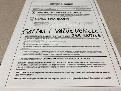 Used 2022 Chevrolet Silverado 1500 LT Trail Boss AWD/4WD image 33
