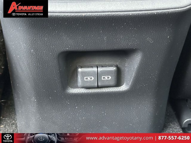 Certified 2024 Toyota RAV4 XLE w/ Convenience Package AWD/4WD image 16