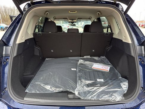 New 2026 Nissan Rogue SV image 35