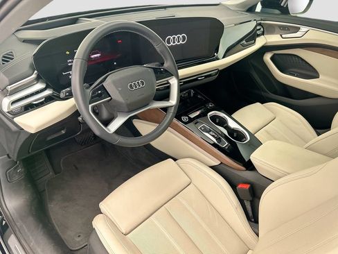 Used 2026 Audi A6 Premium Plus AWD/4WD image 9