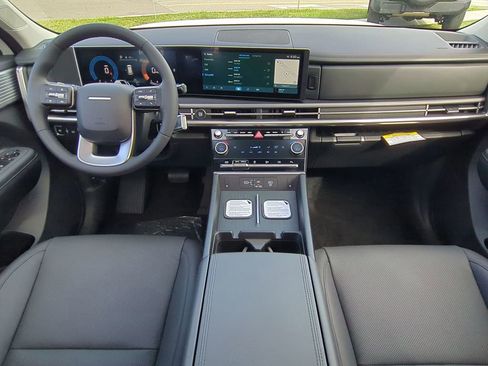 New 2026 Hyundai Santa Fe XRT image 19