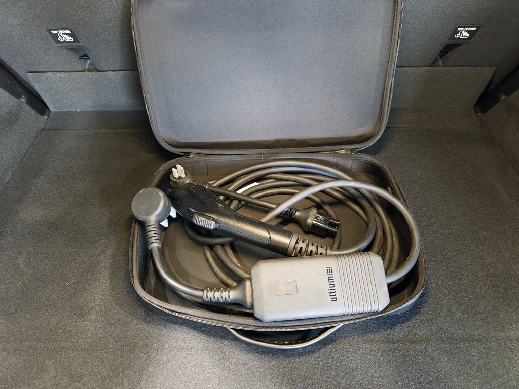 Used 2024 Cadillac Lyriq Tech RWD image 6