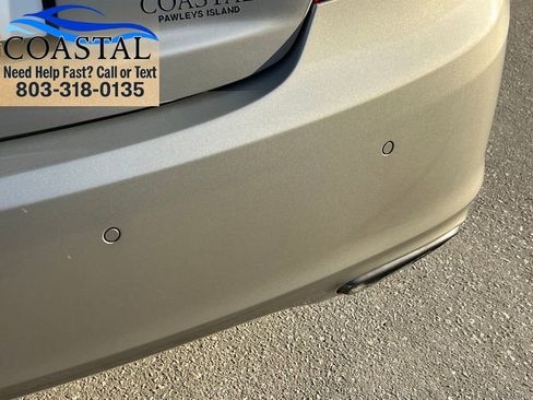 Used 2015 Buick LaCrosse Leather FWD image 30