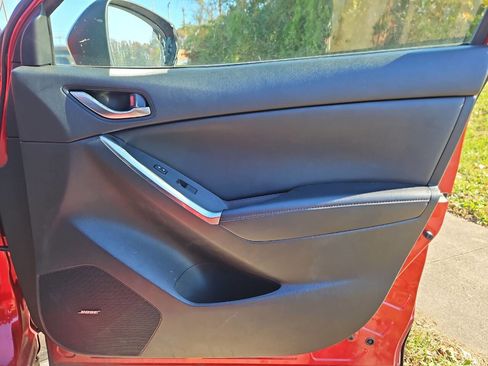 Used 2013 MAZDA CX-5 Grand Touring image 16