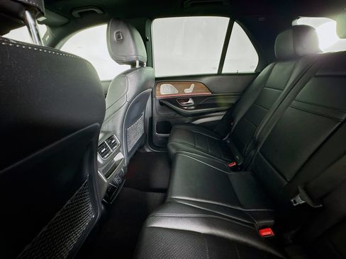 Used 2021 Mercedes-Benz GLE 350 w/ 3rd Row Seat Package image 22