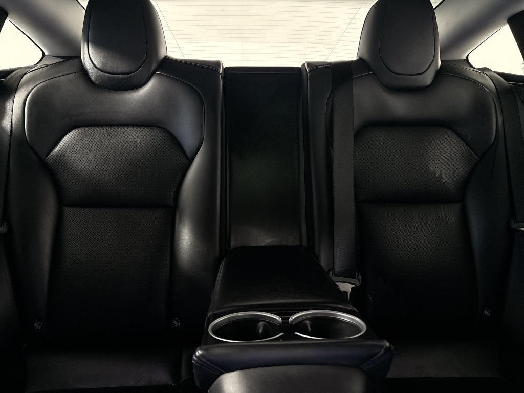 Used 2025 Tesla Model 3 Long Range RWD image 28