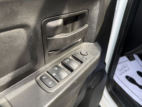 Used 2021 RAM 2500 Tradesman AWD/4WD image 11