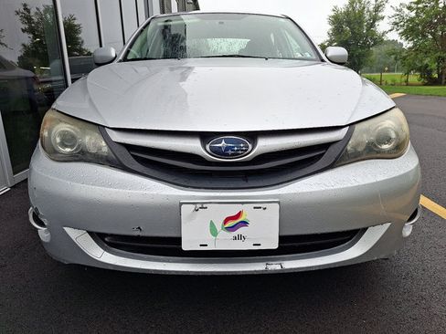 Used 2011 Subaru Impreza 2.5i AWD/4WD image 2