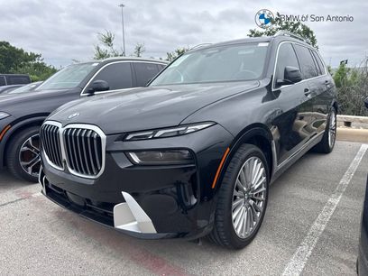Certified 2025 BMW X7 xDrive40i