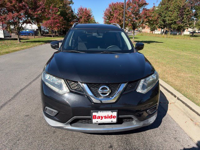 Used 2016 Nissan Rogue SV AWD/4WD image 4