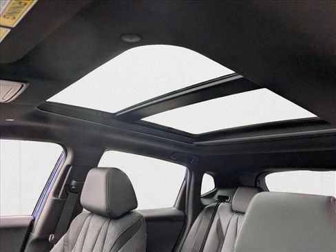 New 2025 Acura ADX A-Spec AWD/4WD image 16