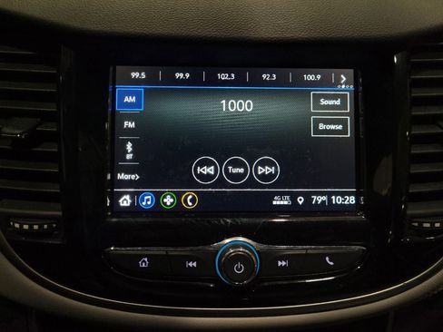 Used 2019 Chevrolet Trax LS w/ LPO, Cargo Package AWD/4WD image 25