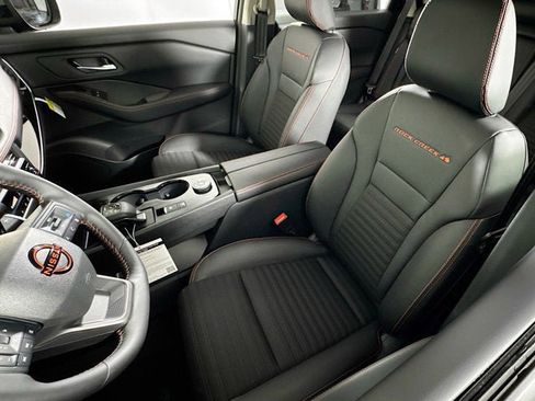 New 2026 Nissan Rogue SV image 18