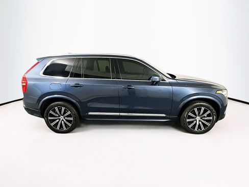 Used 2025 Volvo XC90 B5 Core w/ Protection Package Premier AWD/4WD image 10