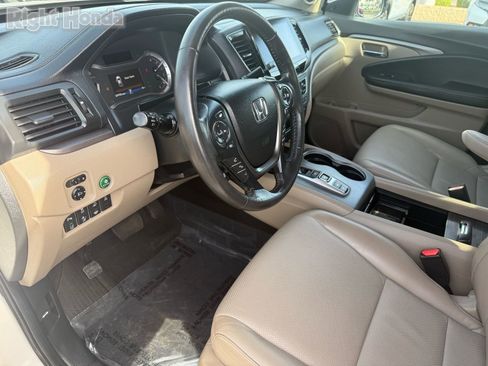 Used 2023 Honda Ridgeline RTL-E image 11