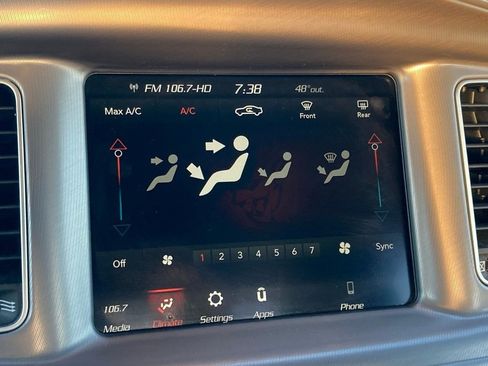 Used 2023 Dodge Charger SXT image 21