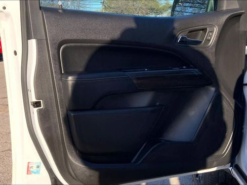 Used 2022 GMC Canyon Elevation w/ Trailering Package image 21