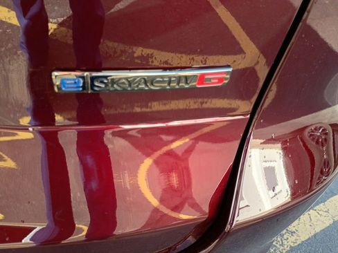 New 2026 MAZDA CX-90 3.3 Turbo S w/ Premium Package image 6