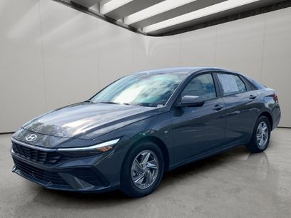Used 2026 Hyundai Elantra SE