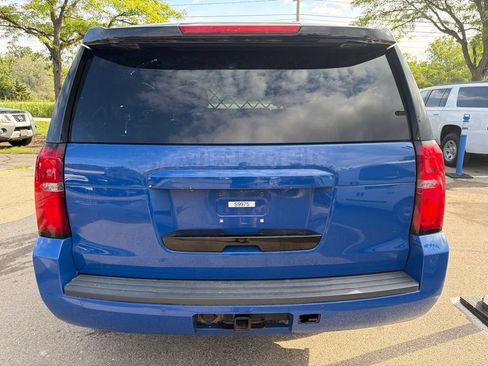 Used 2019 Chevrolet Tahoe 4WD image 6