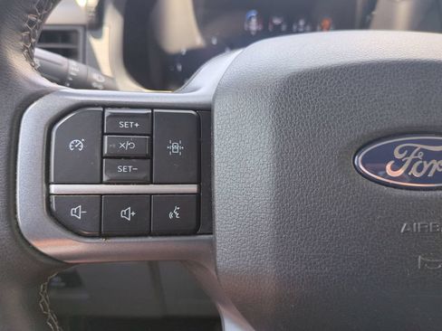 Used 2024 Ford F150 XLT w/ Mobile Office Package AWD/4WD image 31
