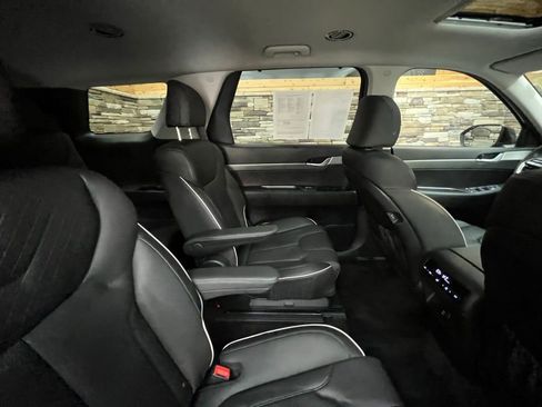 Used 2024 Hyundai Palisade XRT image 34