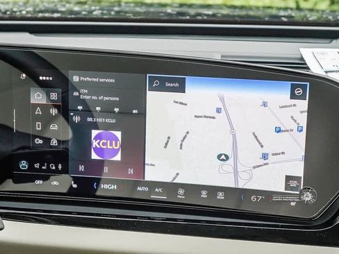 New 2025 Audi A5 2.0T Premium image 14