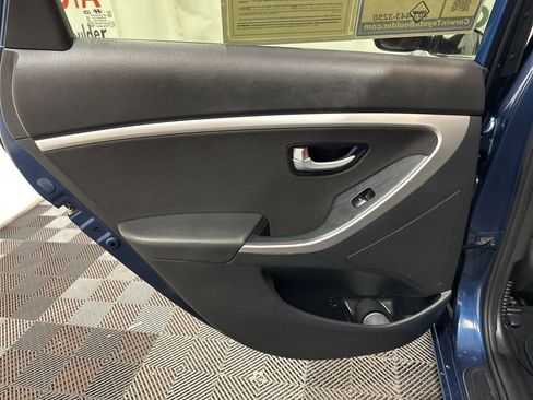 Used 2016 Hyundai Elantra GT image 20