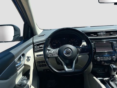 Used 2020 Nissan Rogue Sport SL AWD/4WD image 21