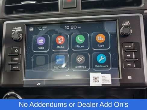 New 2026 Subaru BRZ Limited image 16