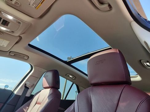 New 2026 Buick Envision Sport Touring image 10