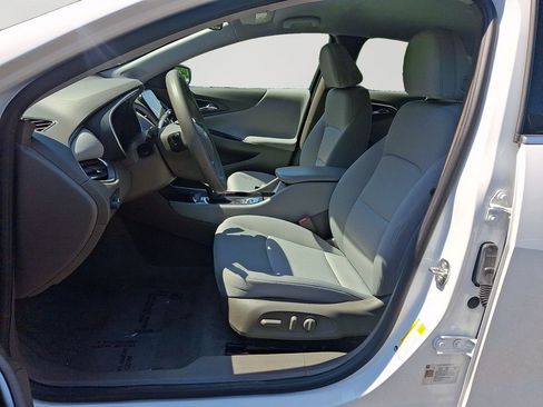 Used 2023 Chevrolet Malibu LS FWD image 13