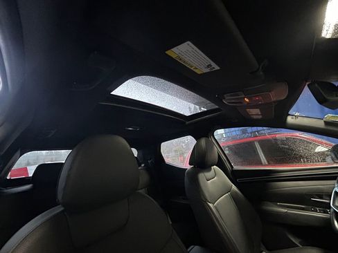 Used 2024 Hyundai Santa Cruz XRT image 27