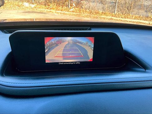 Used 2024 MAZDA CX-30 AWD 2.5 S w/ Preferred Package image 27