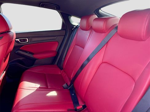 Used 2024 Acura Integra A-Spec image 24