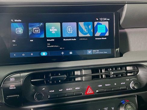 New 2026 Hyundai Palisade XRT Pro image 9