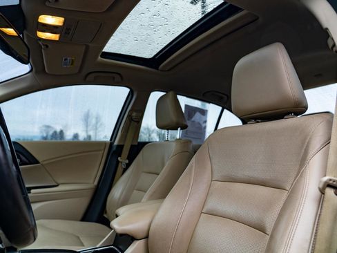 Used 2014 Honda Accord EX-L image 17