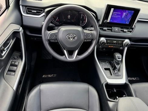 Used 2024 Toyota RAV4 XLE Premium image 12