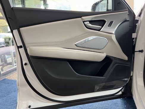 New 2026 Acura RDX w/ Technology Package image 10