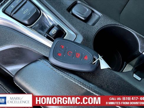 Used 2016 Chevrolet Camaro LT w/ RS Package RWD image 34