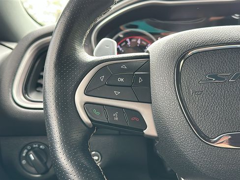 Used 2019 Dodge Challenger R/T Scat Pack RWD image 17
