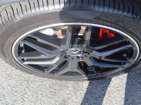 Used 2018 Mercedes-Benz GLE 63 AMG S w/ Premium 3 Package image 49