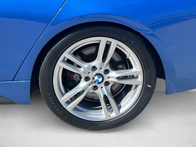 Used 2015 BMW 328i Sedan RWD image 28