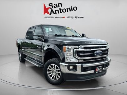 Used 2020 Ford F250 Lariat
