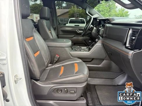 Used 2024 GMC Sierra 2500 AT4 w/ AT4 Premium Plus Package AWD/4WD image 21