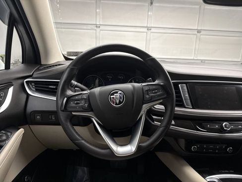 Used 2023 Buick Enclave Essence w/ Experience Buick Package image 12